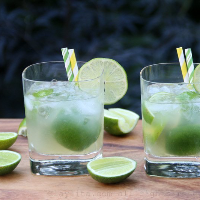 Caipirinha
