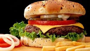 Hamburguesa Completa